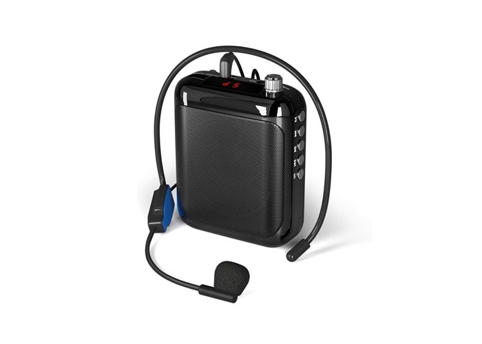MAONO Portable Rechargeable Voice Amplifier