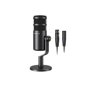 Maono PD100 Podcast Dynamic XLR Microphone