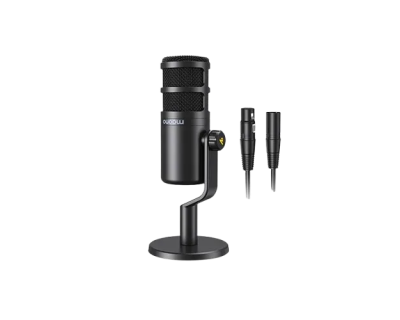 Maono PD100 Podcast Dynamic XLR Microphone