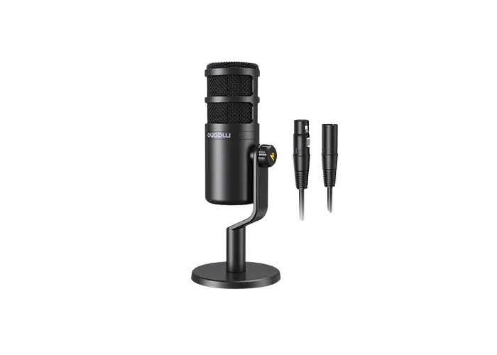 Maono PD100 Podcast Dynamic XLR Microphone