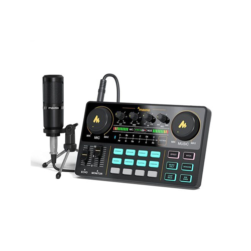 MAONO AU-AM200 S1 MAONOCASTER Lite Price in Bangladesh