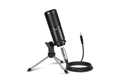 Maono AU-A03 Official Microphone Price in BD
